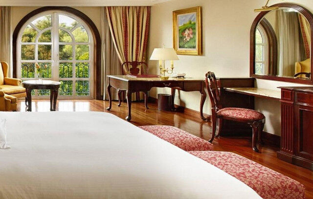 The Park Boutique Hotel 5*