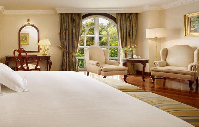 Hotel The Park Boutique
