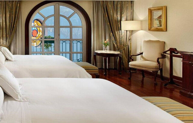 Hotel The Park Boutique Mexico City