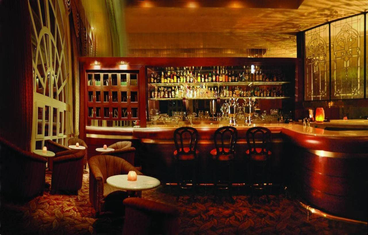 The Park Boutique Hotel 5*