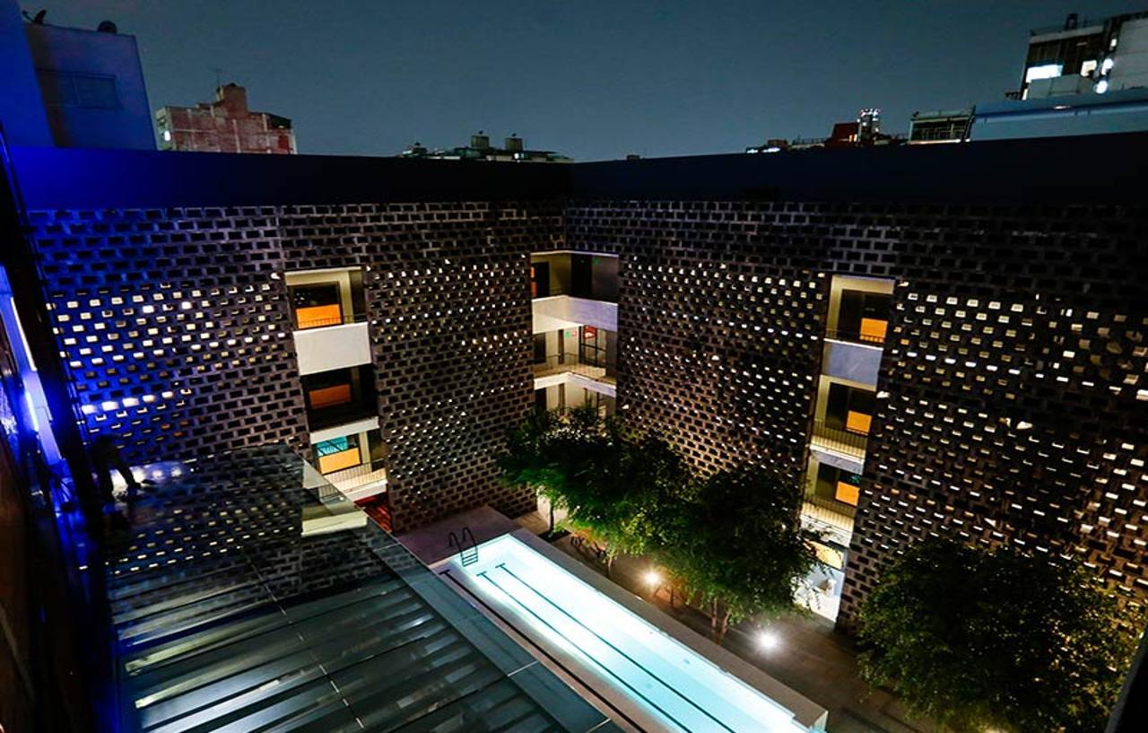 Hotel Carlota