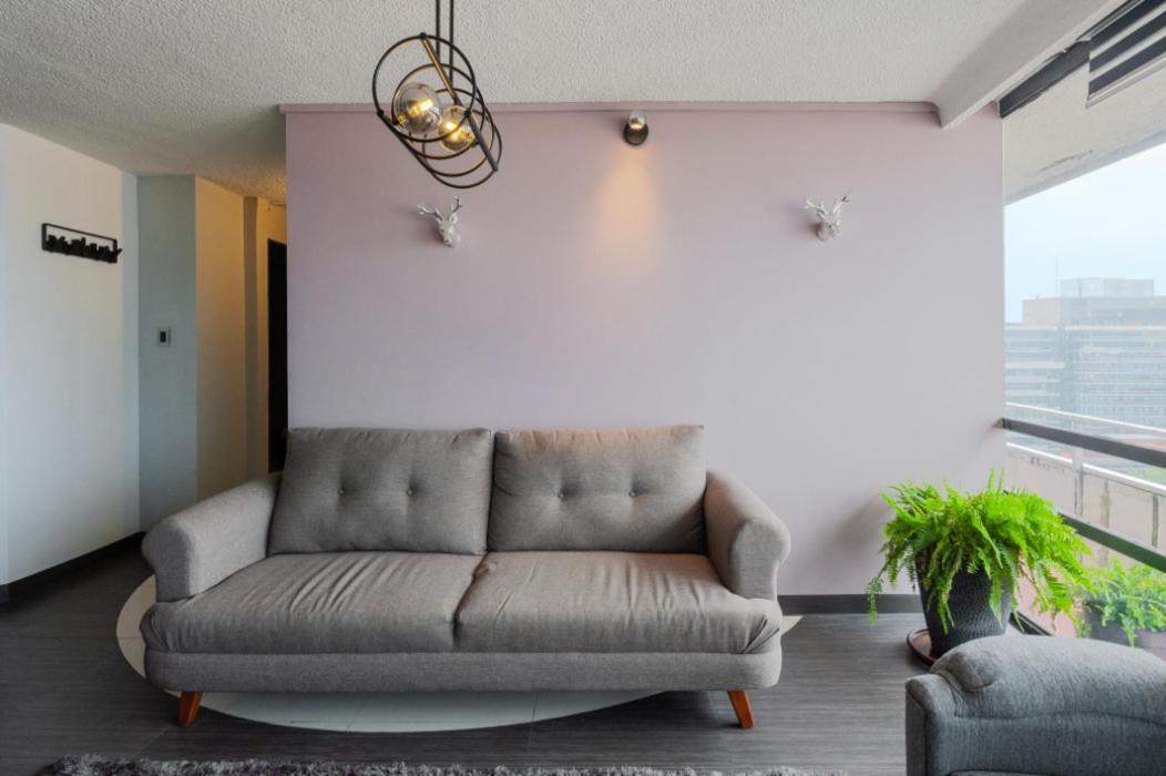 Caravansaro Penthouse Polanco * Mexico City
