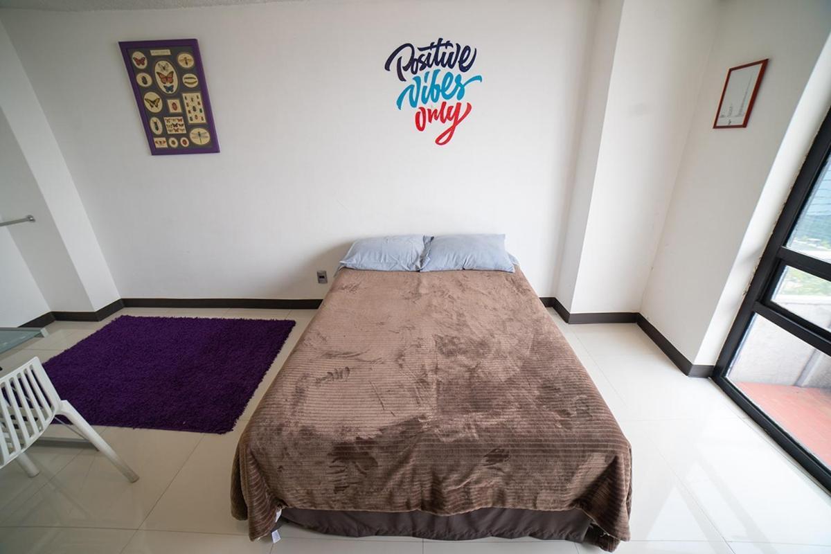 Caravansaro Penthouse Polanco Homestay