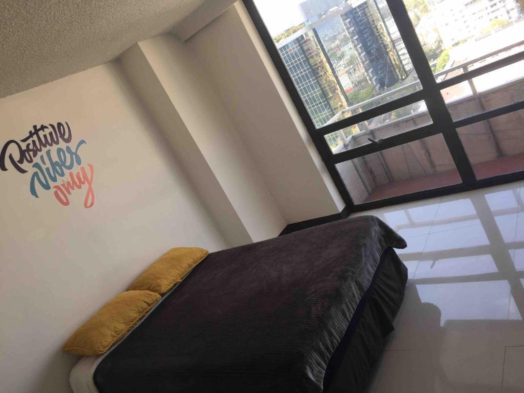 Caravansaro Penthouse Polanco Homestay Mexico City