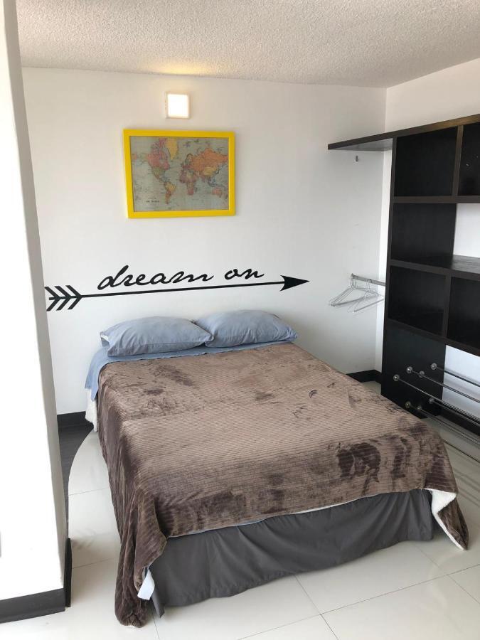 Caravansaro Penthouse Polanco Homestay *