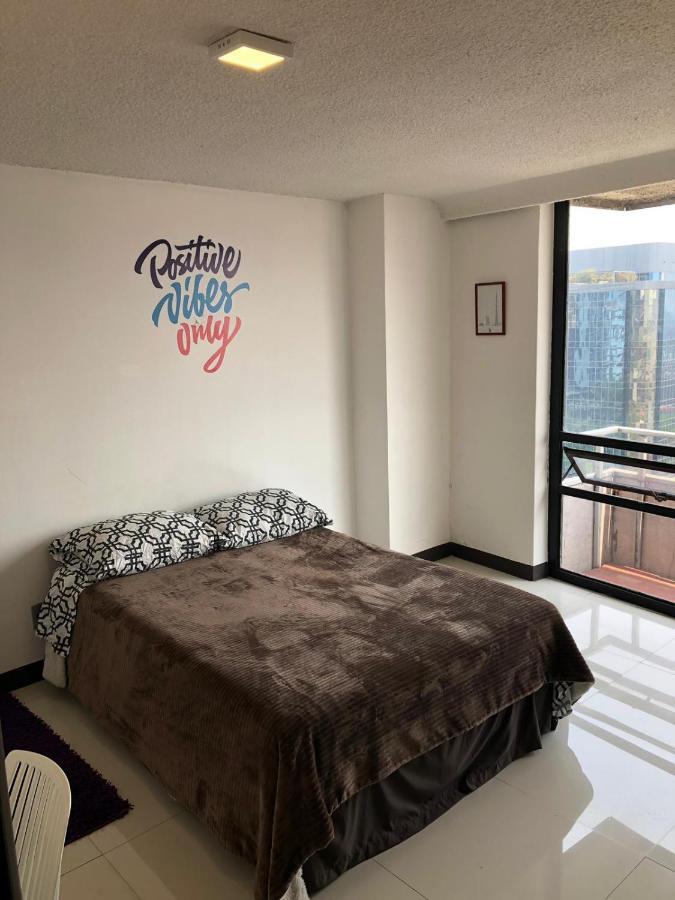Caravansaro Penthouse Polanco Mexico City