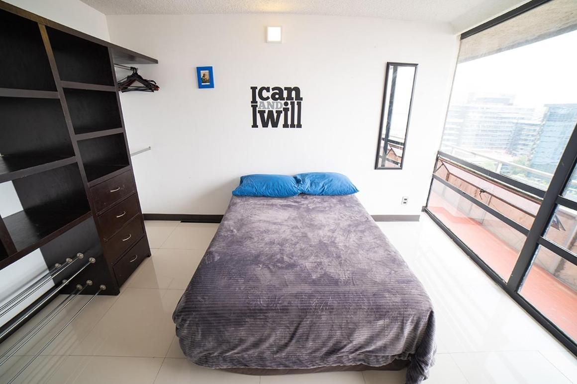 Caravansaro Penthouse Polanco Homestay