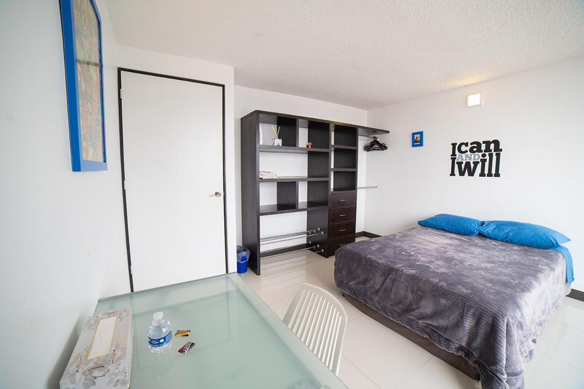 Homestay Caravansaro Penthouse Polanco Mexico City