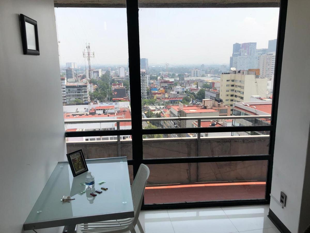 Caravansaro Penthouse Polanco Mexico City