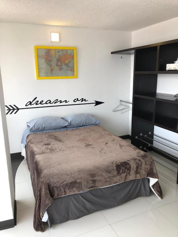 Caravansaro Penthouse Polanco Homestay *