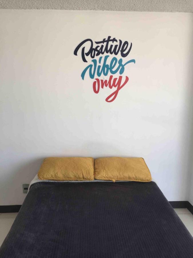 Homestay Caravansaro Penthouse Polanco *