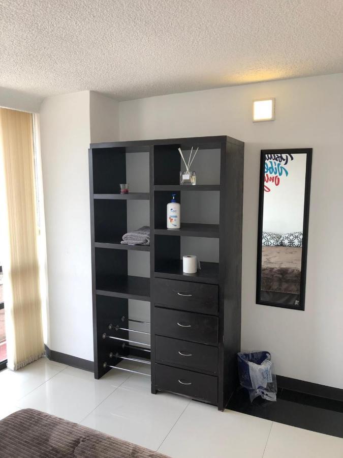 Homestay Caravansaro Penthouse Polanco *