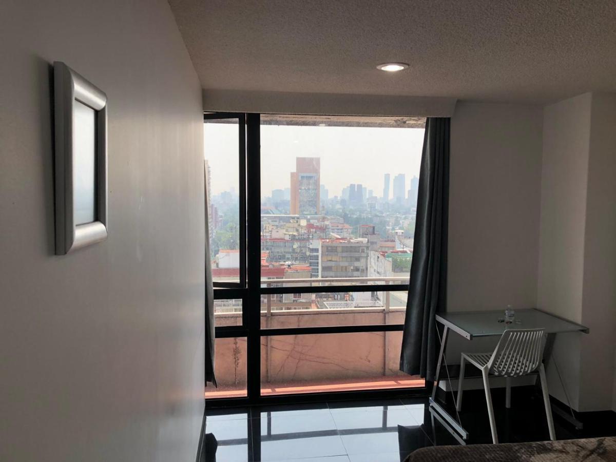 Caravansaro Penthouse Polanco * Mexico City