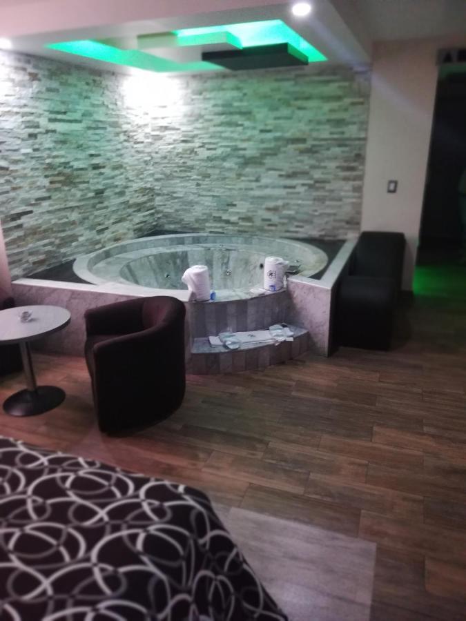 Ambos Mundos Hotel Mexico City