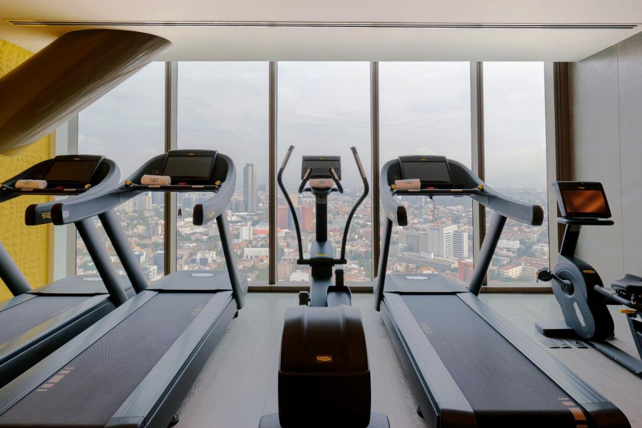 Sofitel Mexico Reforma Hotel 5*