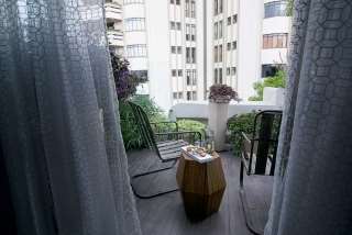 Hippodrome Condesa (adults Only) Hotel 5*