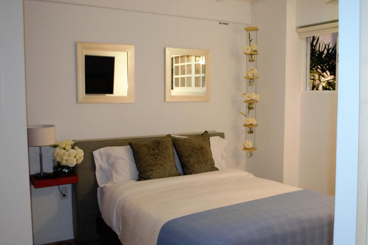 Hospedagem domiciliar Casa Colima *