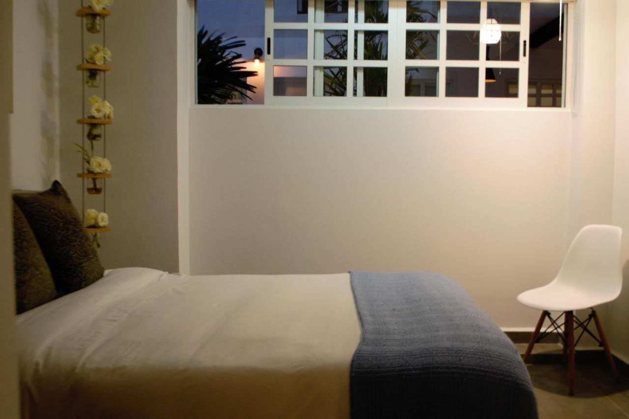 Casa Colima Hospedagem domiciliar *