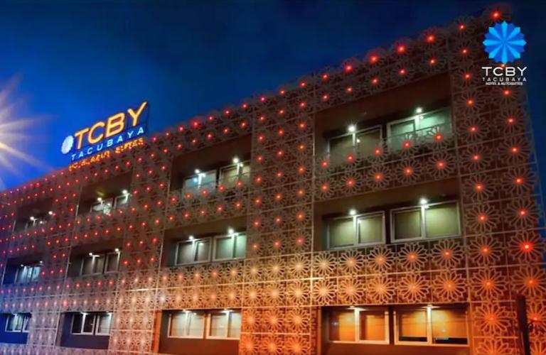 Hotel Hotel Tacubaya Cidade do México