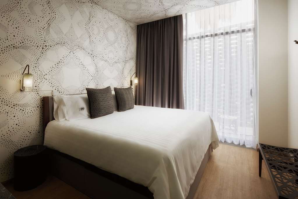 Hotel Pug Seal Polanco Allan Poe 5*