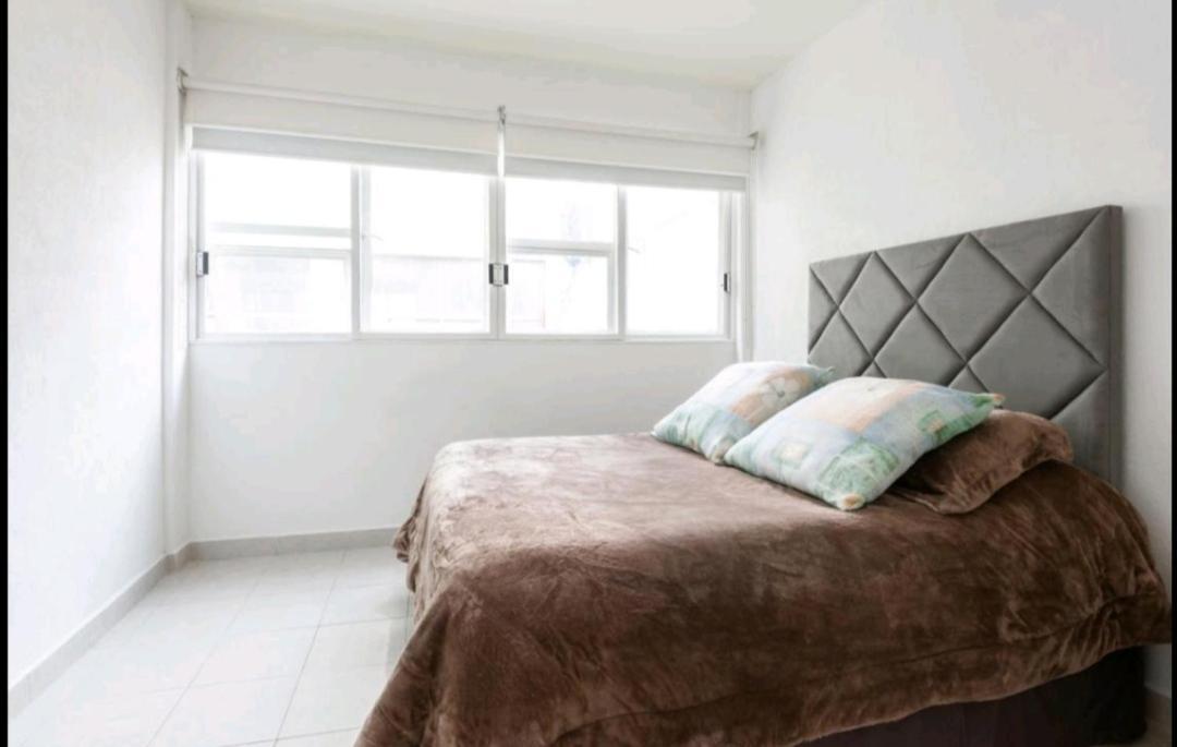 Pennsylvania Wtc High End 1parking/2br/2ba México DF