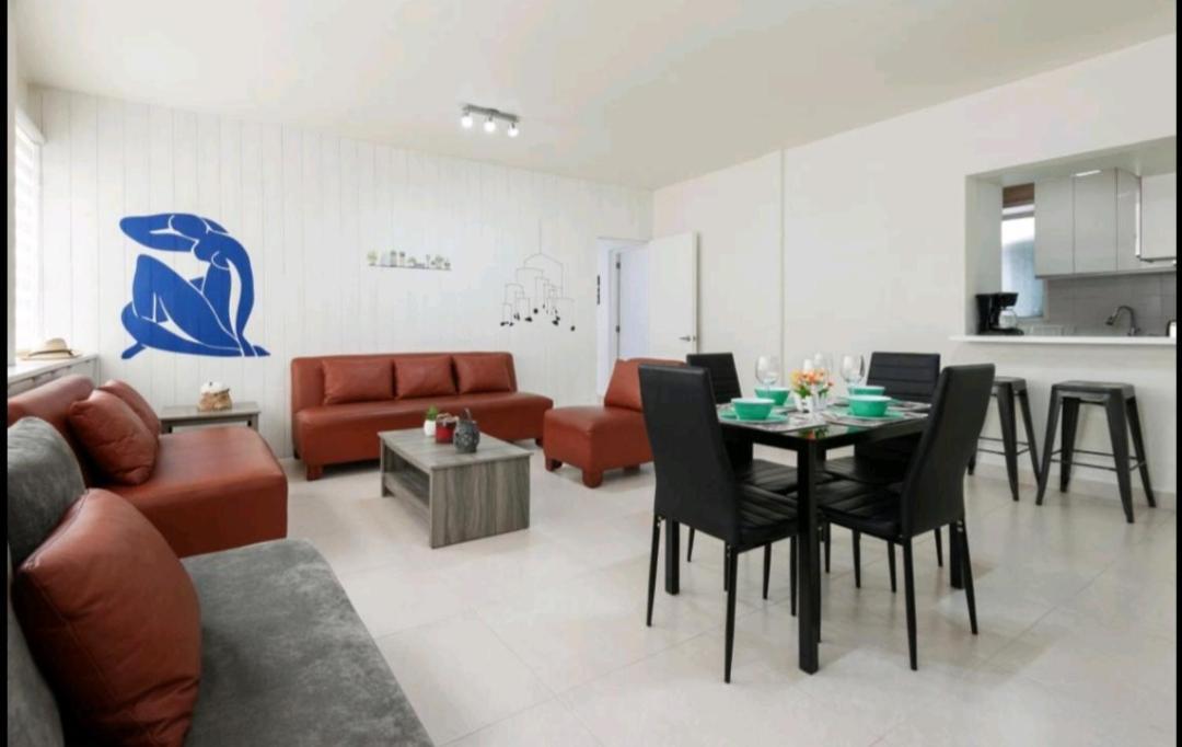 Pennsylvania Wtc High End 1parking/2br/2ba Apartamento *