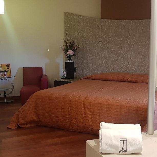 Hotel Y Villas Las Torres