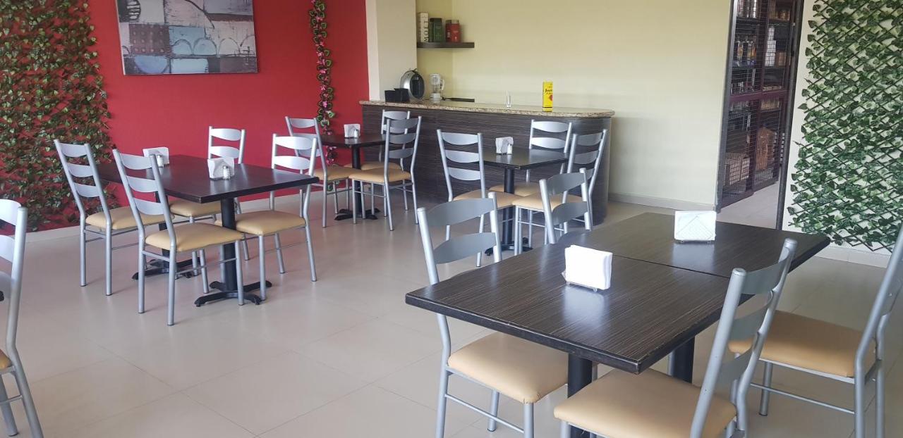Y Villas Las Torres Hotel
