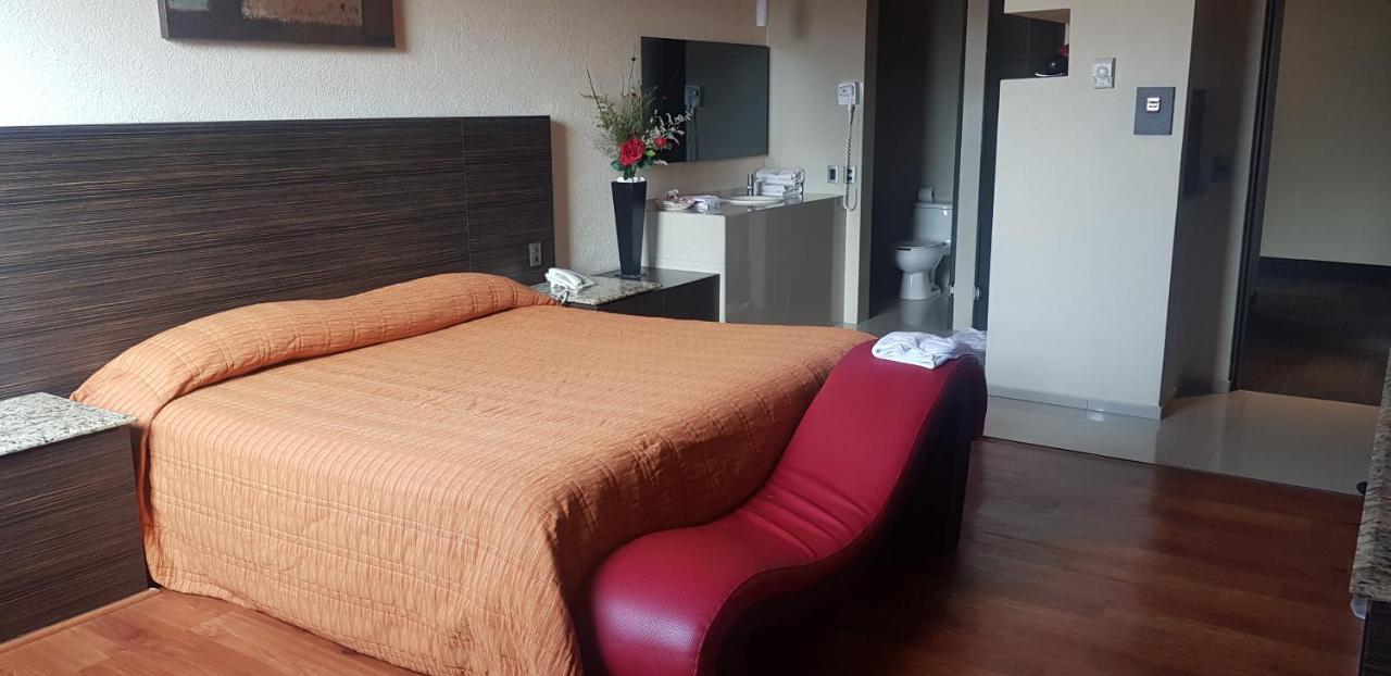 Y Villas Las Torres Hotel 4*