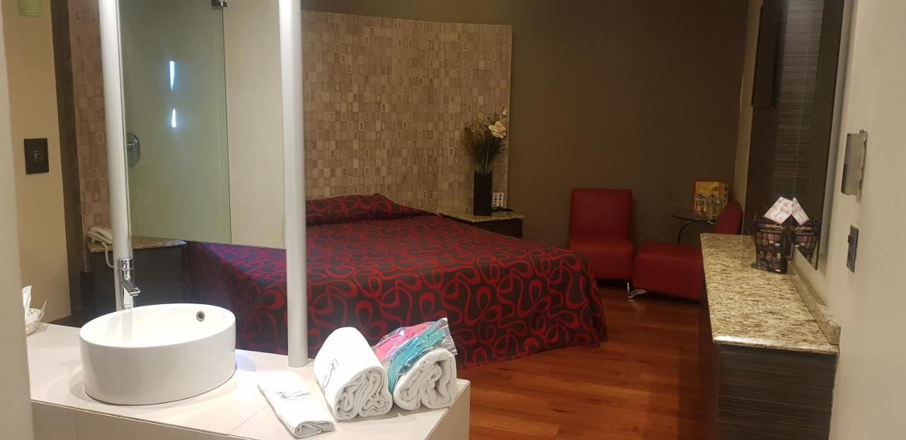Hotel Y Villas Las Torres