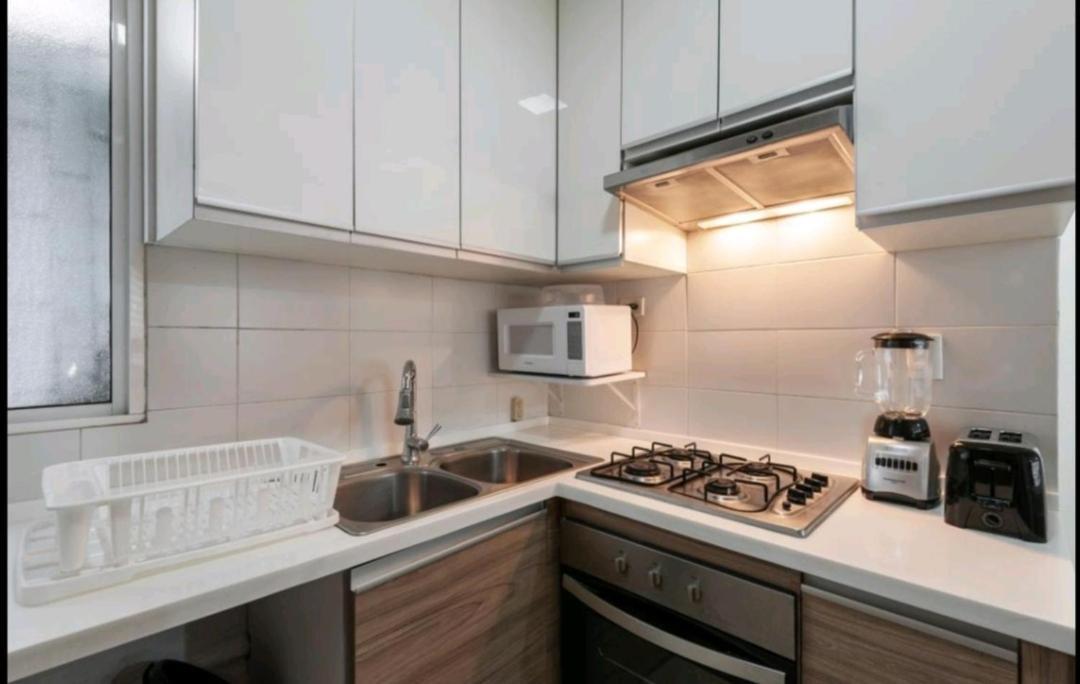 Pennsylvania Wtc High End 1parking/2br/2ba Apartamento