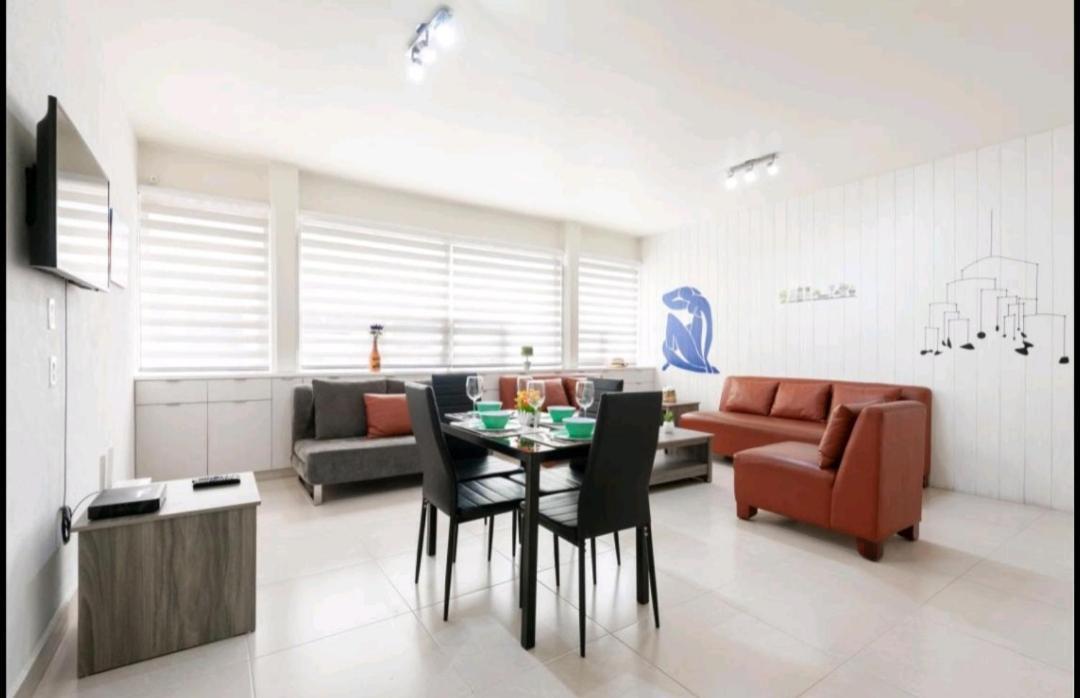 Pennsylvania Wtc High End 1parking/2br/2ba Apartamento *
