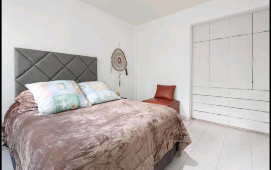 Pennsylvania Wtc High End 1parking/2br/2ba * México DF