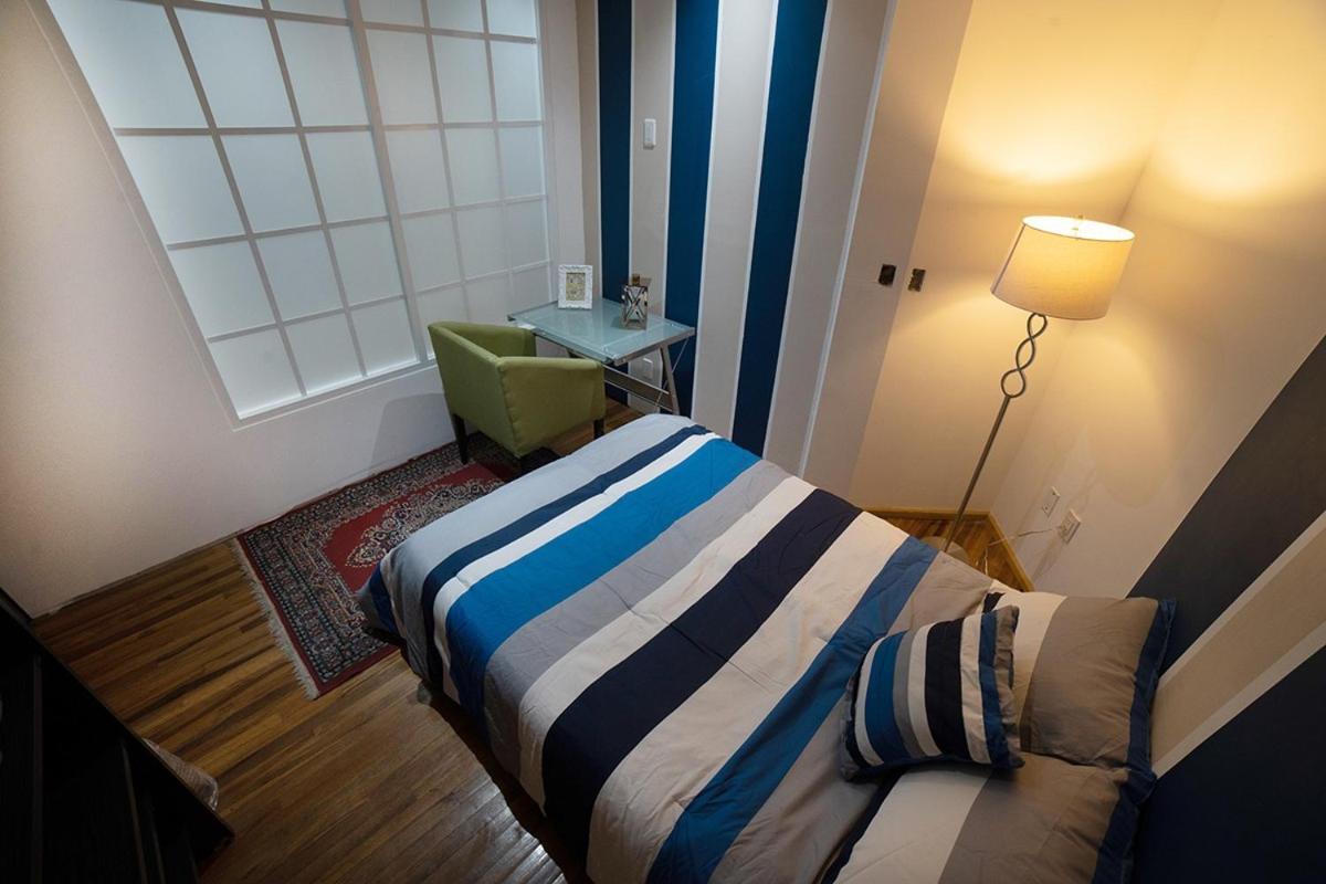 Caravansaro Goldsmith 212 Polanco Guest house *