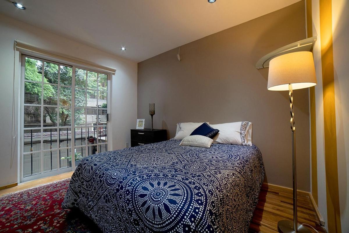 Guest house Caravansaro Goldsmith 212 Polanco *