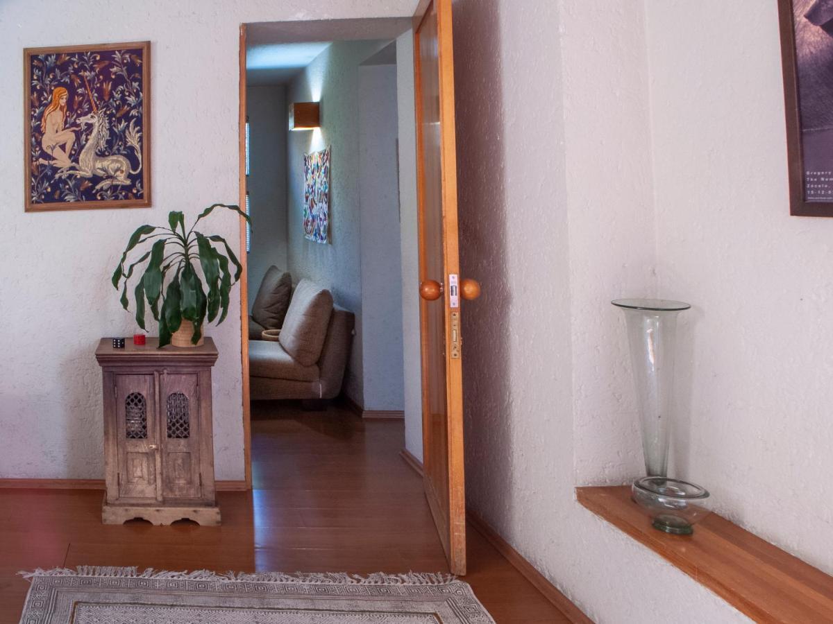 Casa Habitación San ángel *