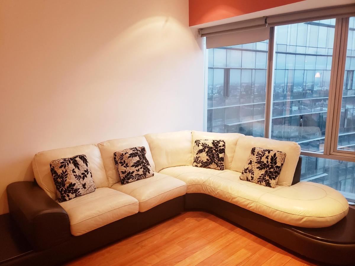 Apartamento Plaza Residenses Reforma Luxury