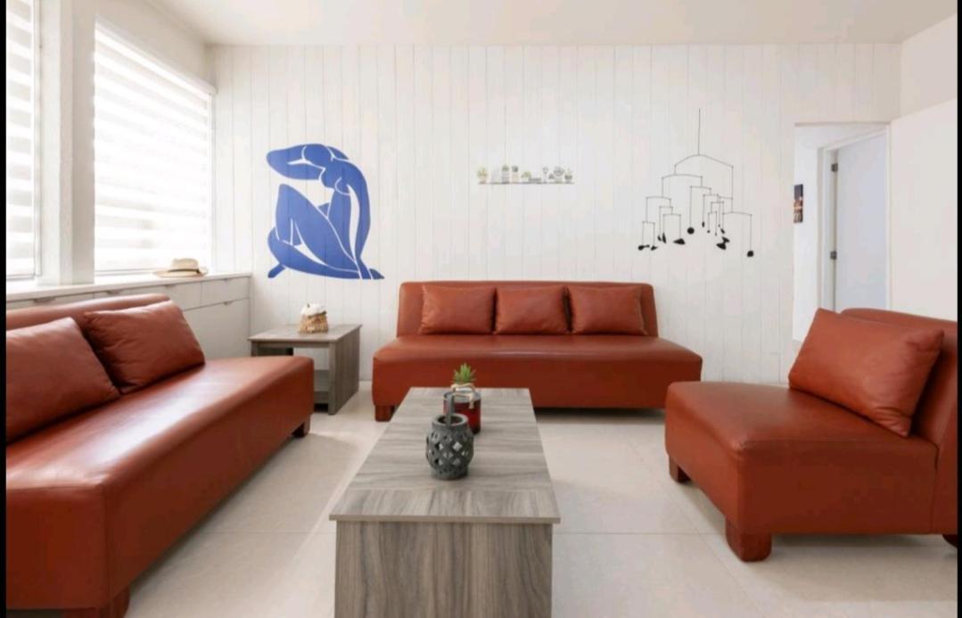 Apartamento Pennsylvania Wtc High End 1parking/2br/2ba