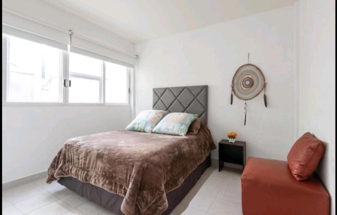 Pennsylvania Wtc High End 1parking/2br/2ba México DF