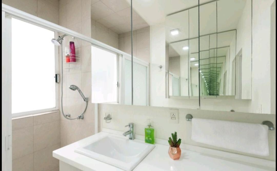 Apartamento Pennsylvania Wtc High End 1parking/2br/2ba