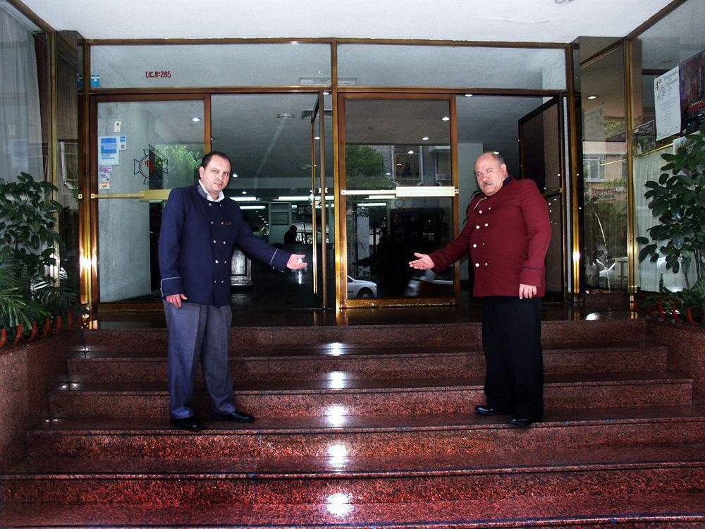 Prim Hotel 4*