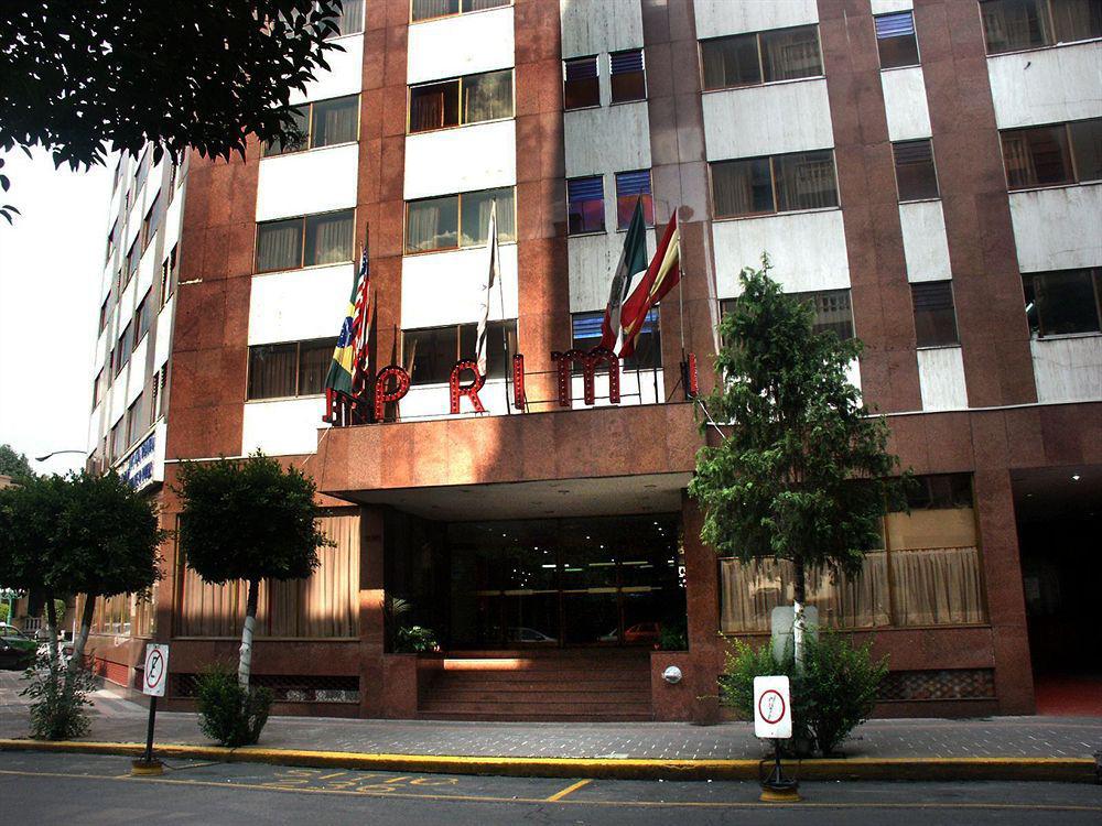 Hotel Prim