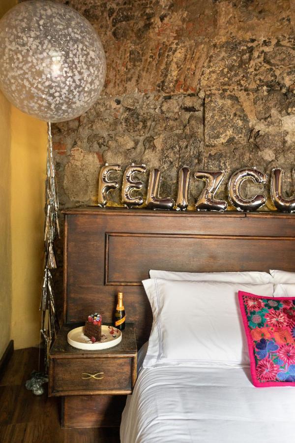 Camilos (adults Only) Hotel Mexico City