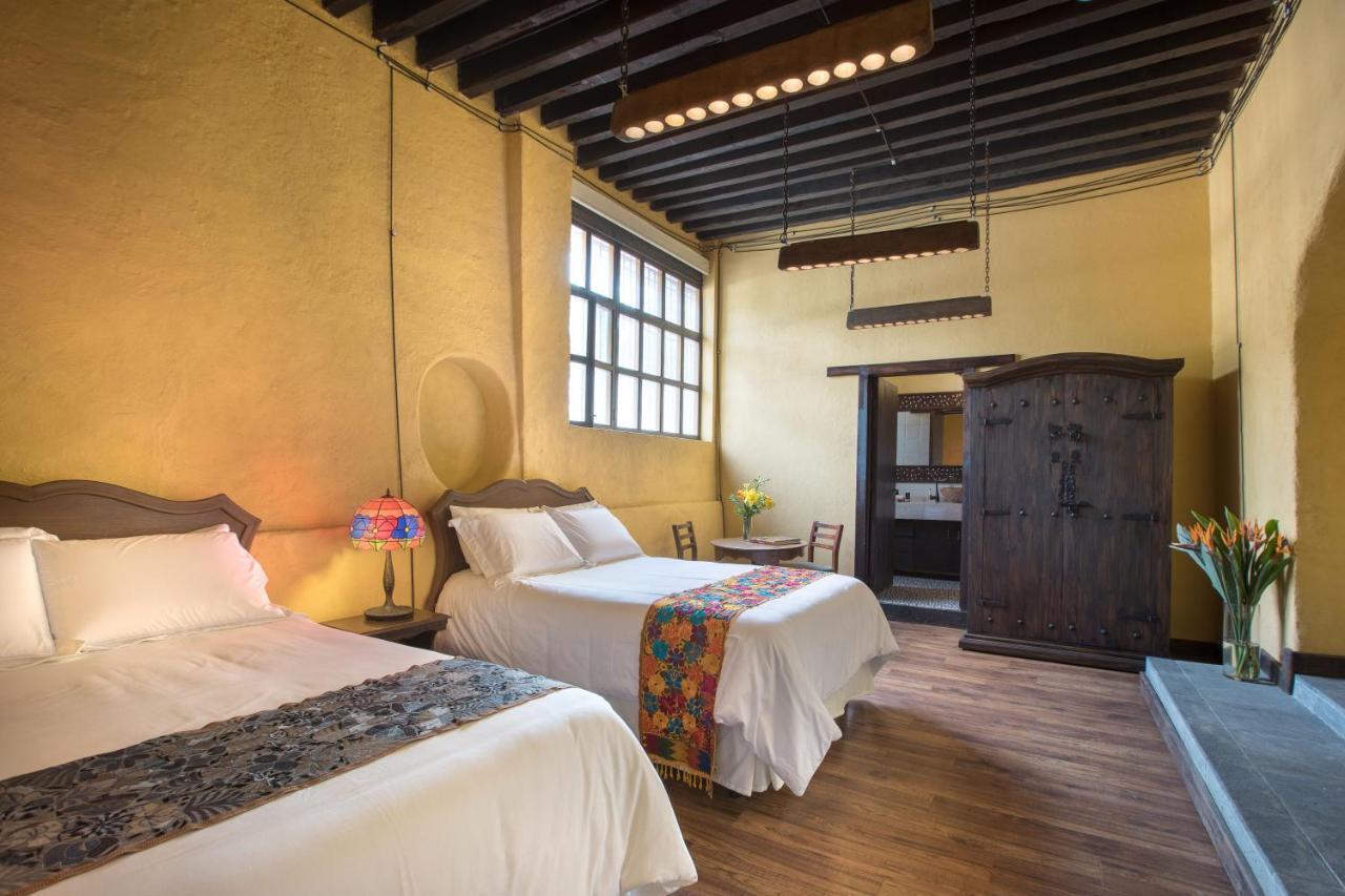 Hotel Camilos (adults Only)