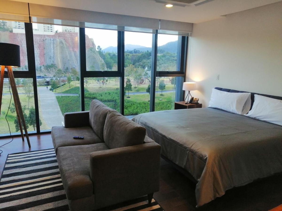 Park Life Siroco Santa Fe Apartamento