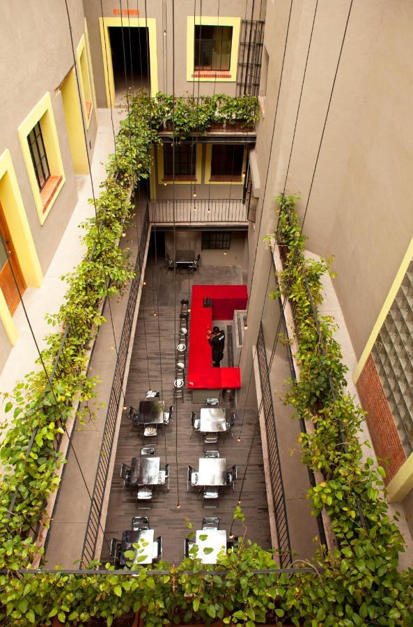 Downtown Beds Hostel *
