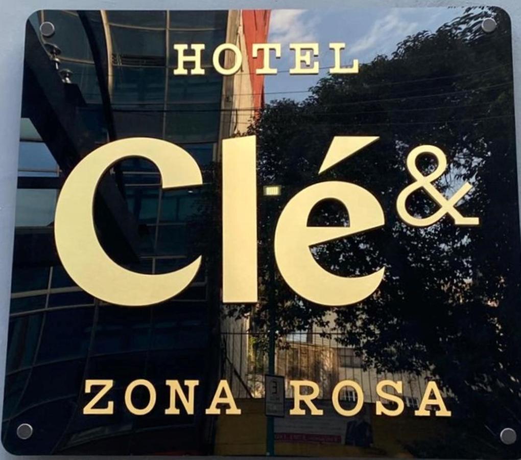 Cle Reforma Insurgentes 3*