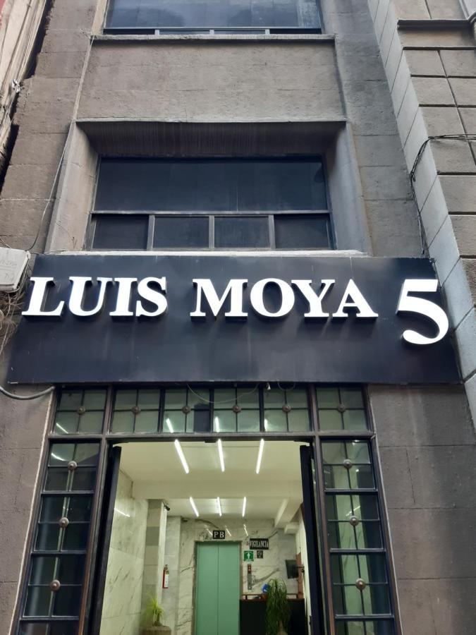 Pensión Alameda House 2*