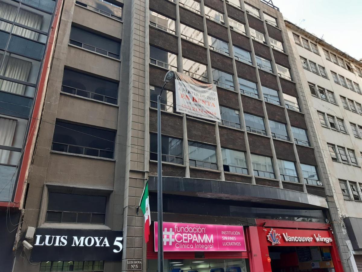 Alameda House Pensión