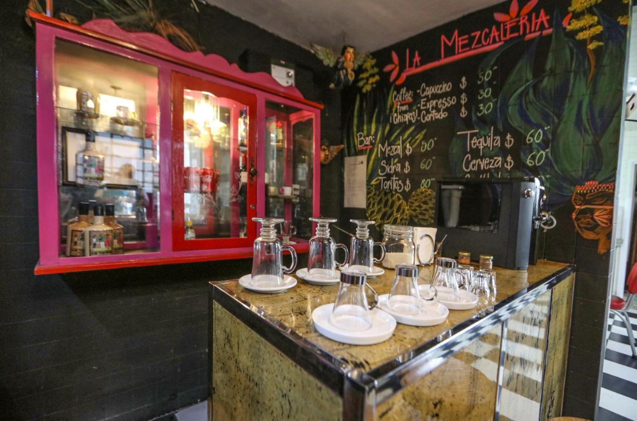 Casa Comtesse Acomodação com café da manhã 